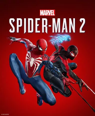 Marvel's Spider man 2