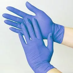 Nitrile Gloves