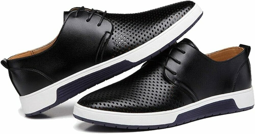 Zzhap oxford casual shoes